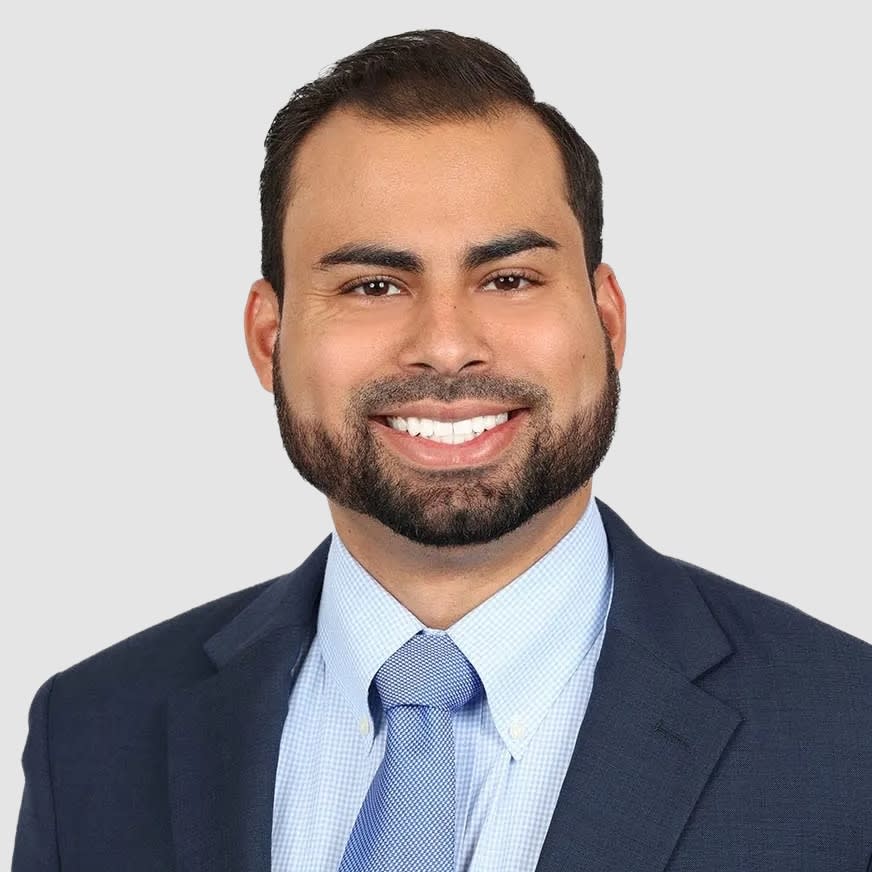 Richard Bonilla